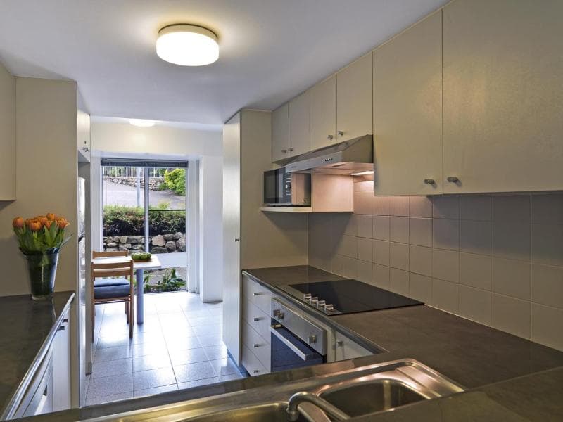 Medina Serviced Apartments North Ryde 4