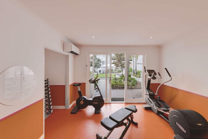 Adina Apartment Hotel Sydney Chippendale 3