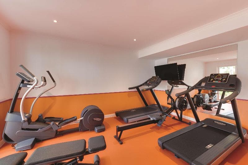 Adina Apartment Hotel Sydney Chippendale 5