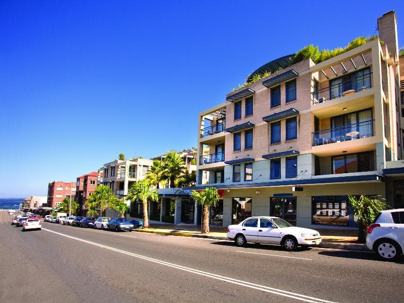 Adina Apartment Hotel Coogee Sydney 2