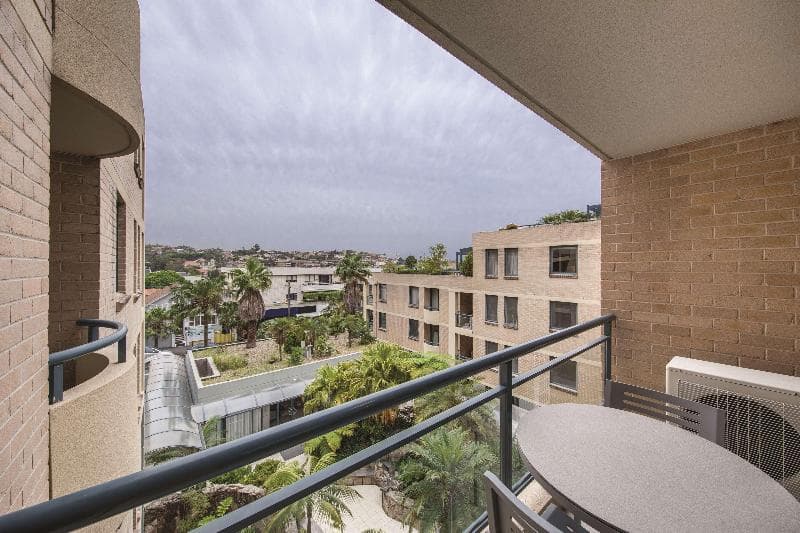 Adina Apartment Hotel Coogee Sydney 4