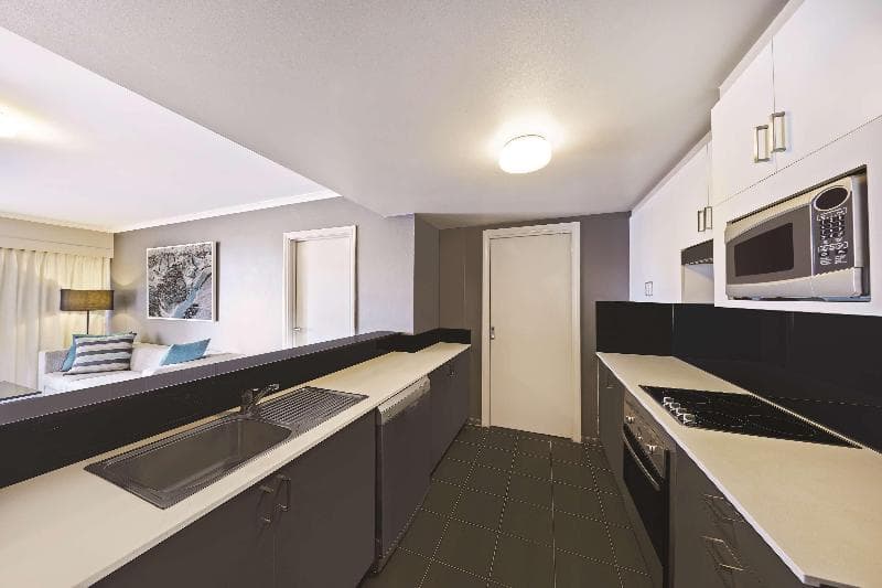 Adina Apartment Hotel Sydney Surry Hills 3