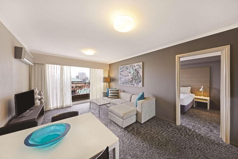 Adina Apartment Hotel Sydney Surry Hills 4