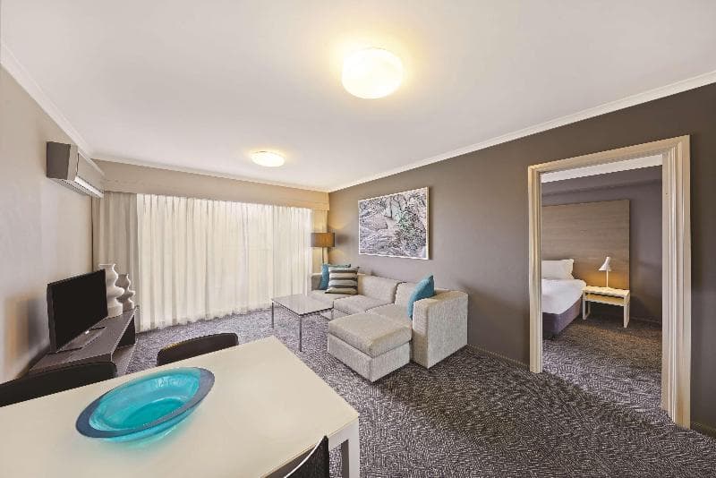 Adina Apartment Hotel Sydney Surry Hills 5