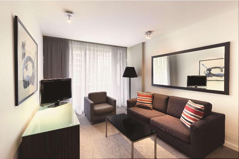Adina Apartment Hotel Sydney Darling Harbour 4