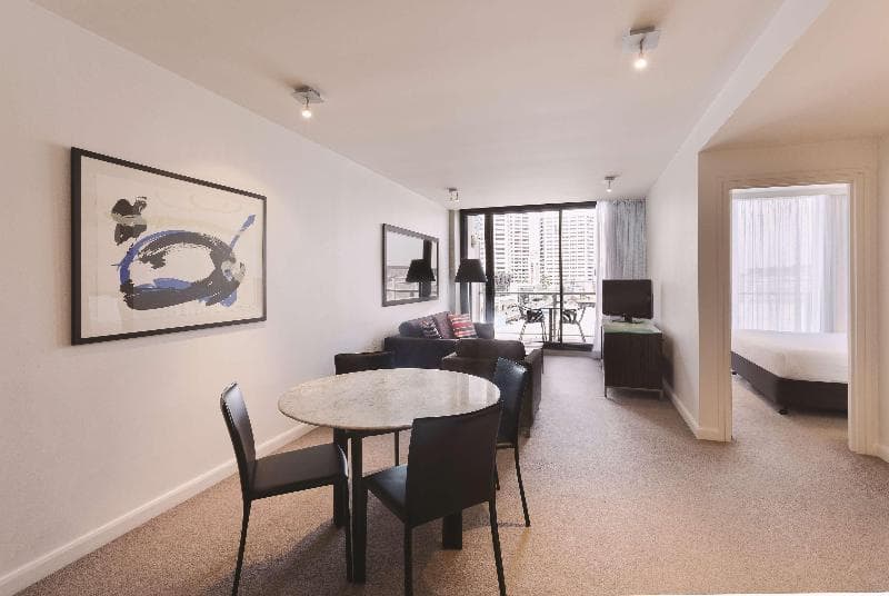 Adina Apartment Hotel Sydney Darling Harbour 5