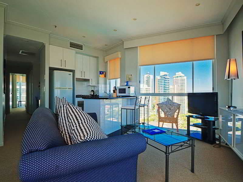 Pacific Views Resort 2