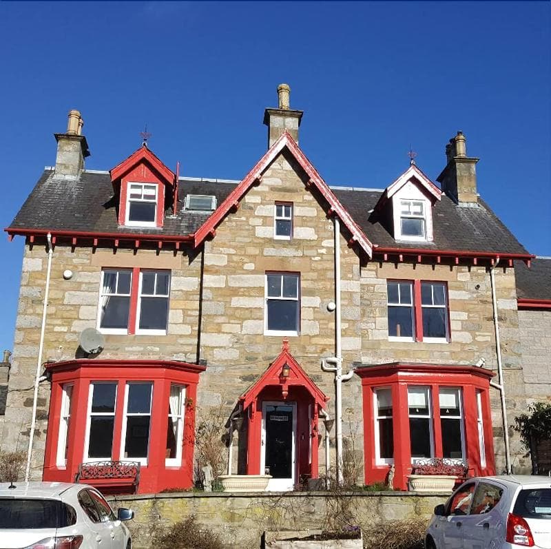 Carra Beag Guest House 3