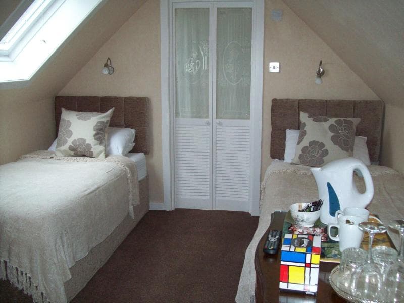 Carra Beag Guest House 4