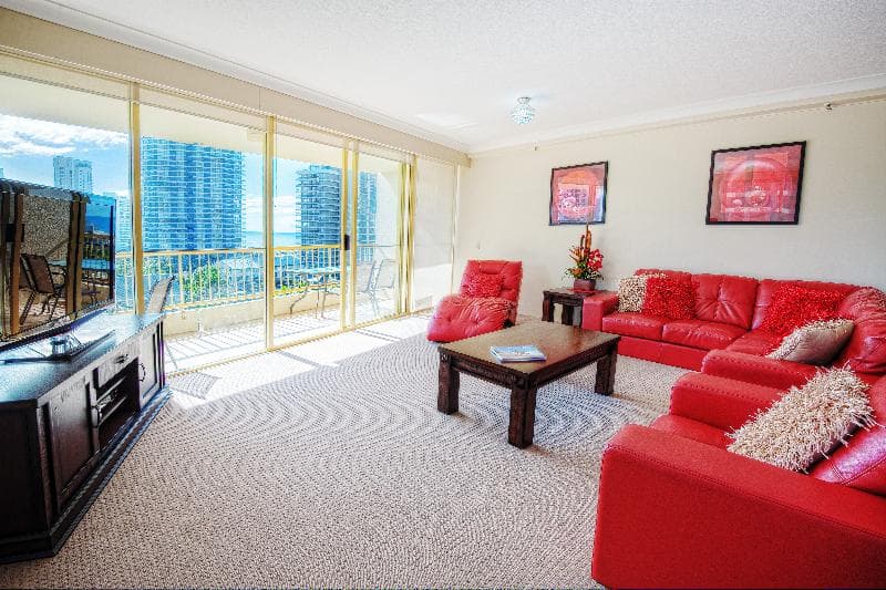 Contessa Holiday Apartments 4