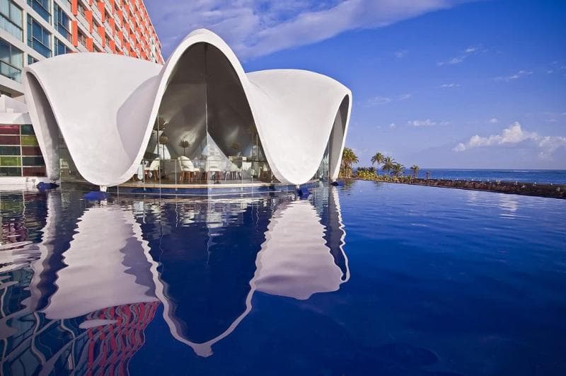 La Concha A Renaissance Resort 2
