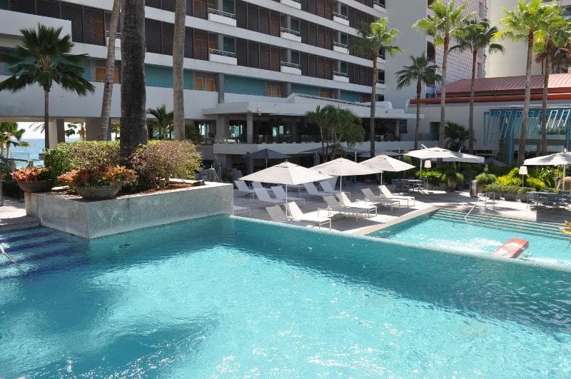 La Concha A Renaissance Resort photo 1