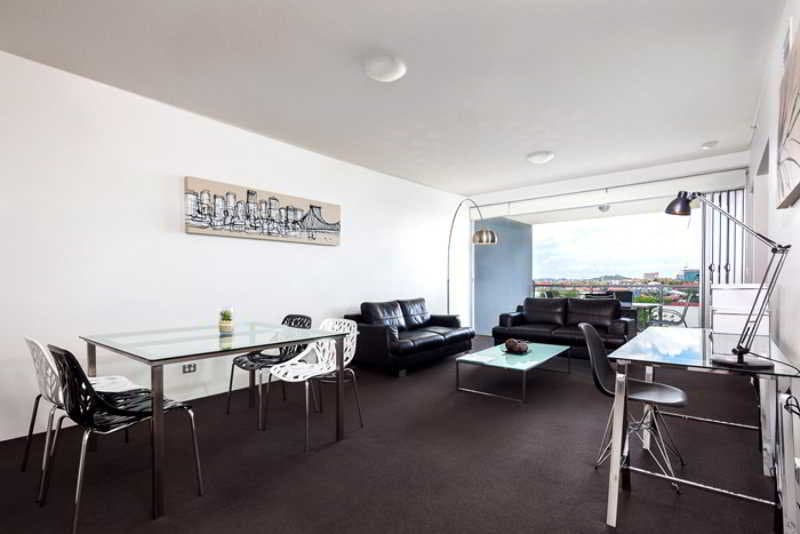 Oxygen Apartments 4
