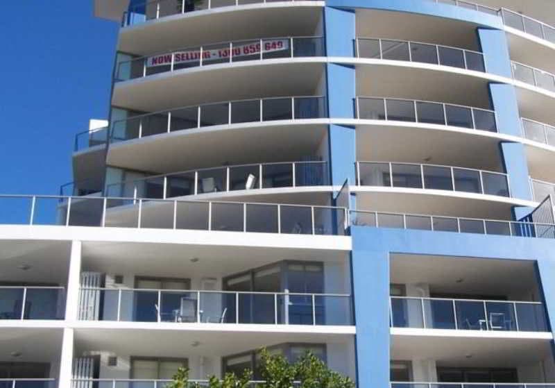 Scarborough Beach Resort 3