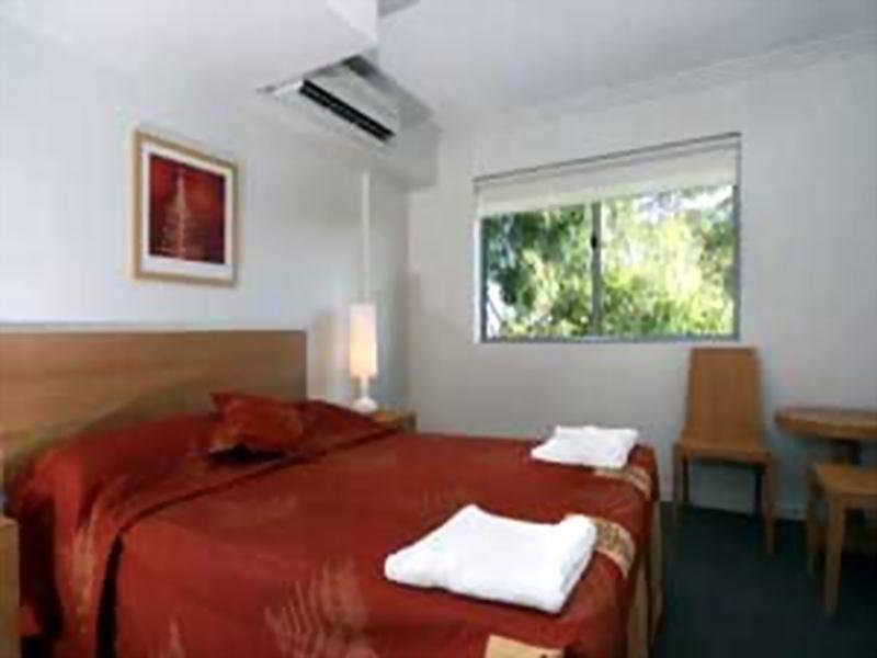 Scarborough Beach Resort 4