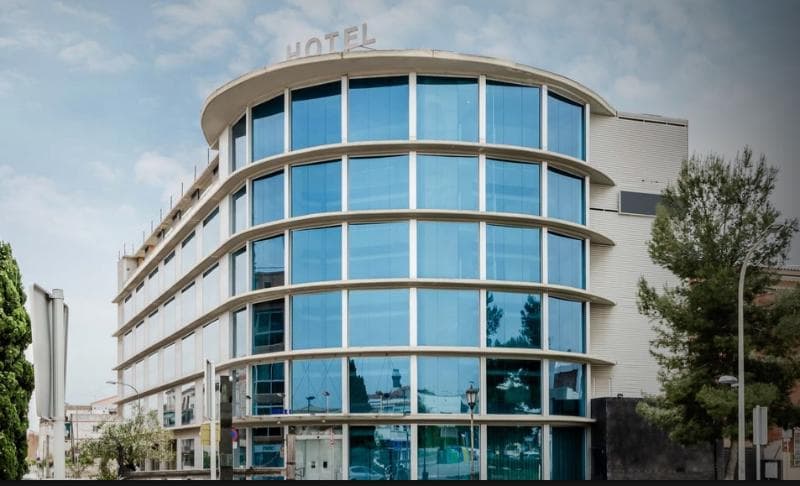 Exe Cunit Suites & Spa photo 1