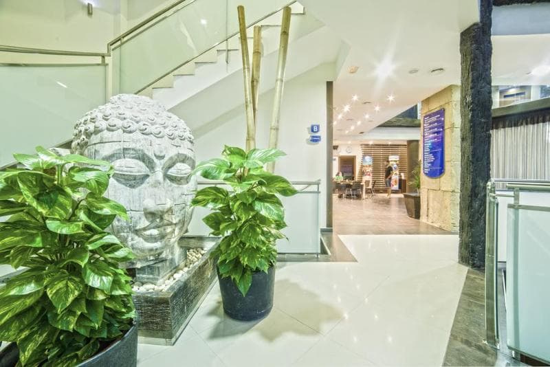 Exe Cunit Suites & Spa 4