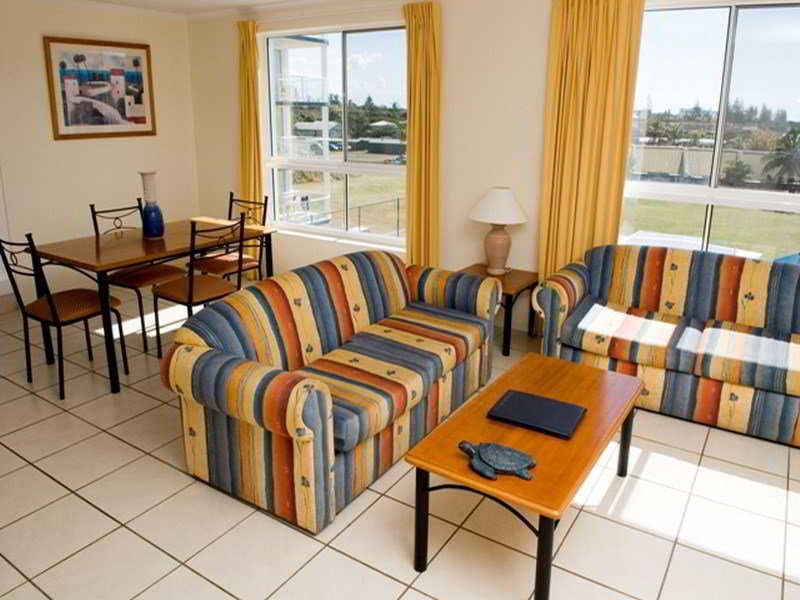 Bargara Blue Resort photo 1