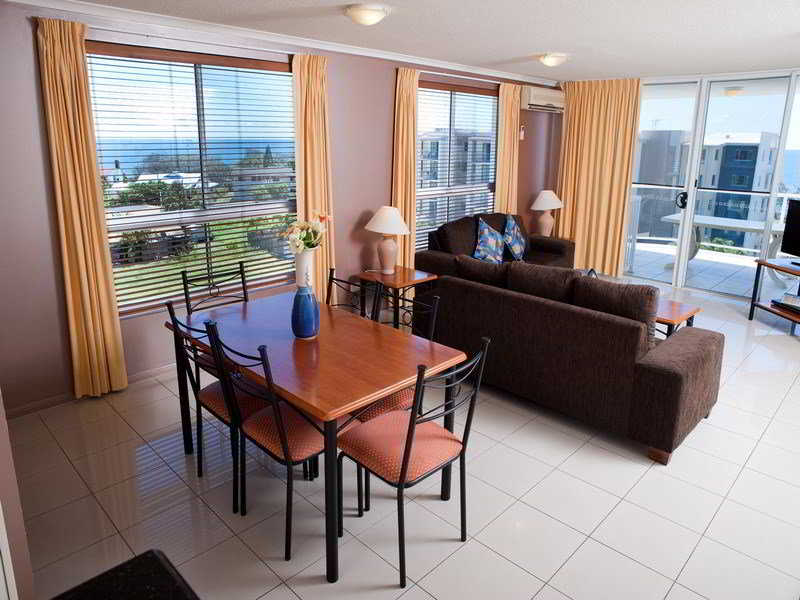 Bargara Blue Resort 3