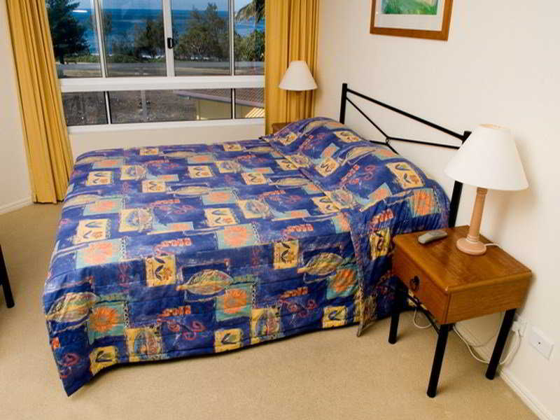 Bargara Blue Resort 4