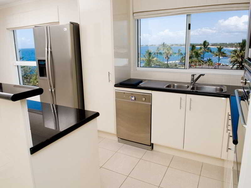Bargara Blue Resort 5