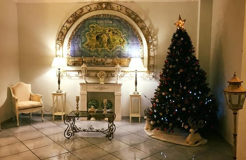 Aragona Palace Hotel&Spa 2