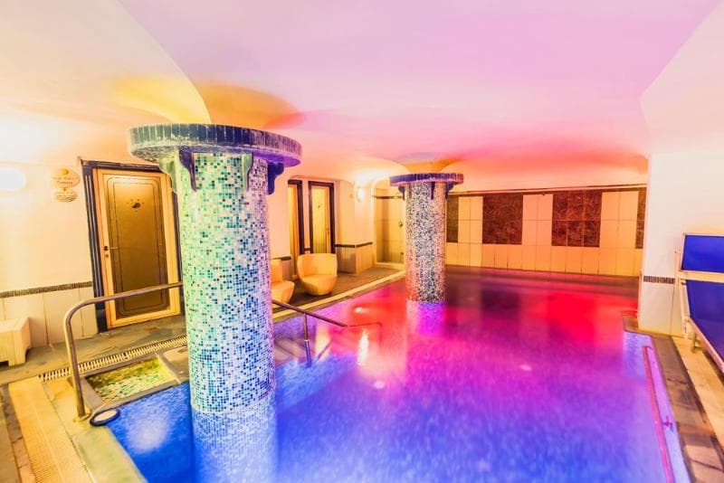 Aragona Palace Hotel&Spa 4