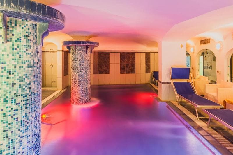 Aragona Palace Hotel&Spa 3