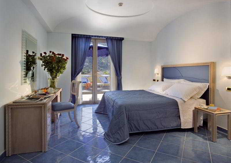 Aragona Palace Hotel&Spa 5