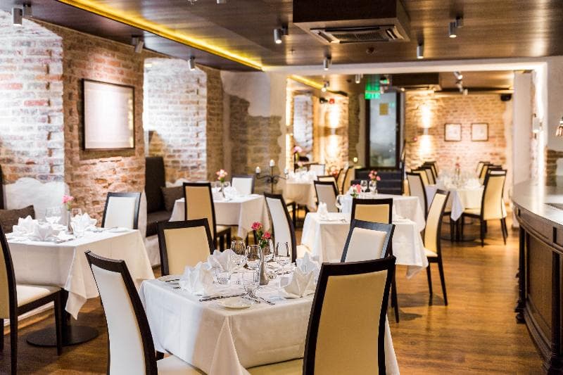 von Stackelberg Hotel by Unique Hotels 2