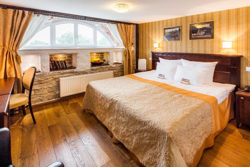 von Stackelberg Hotel by Unique Hotels 3