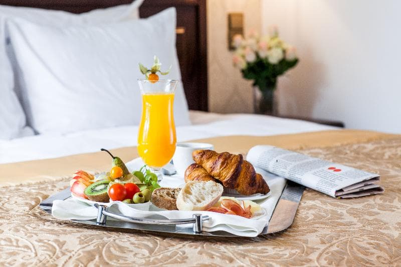 von Stackelberg Hotel by Unique Hotels 4