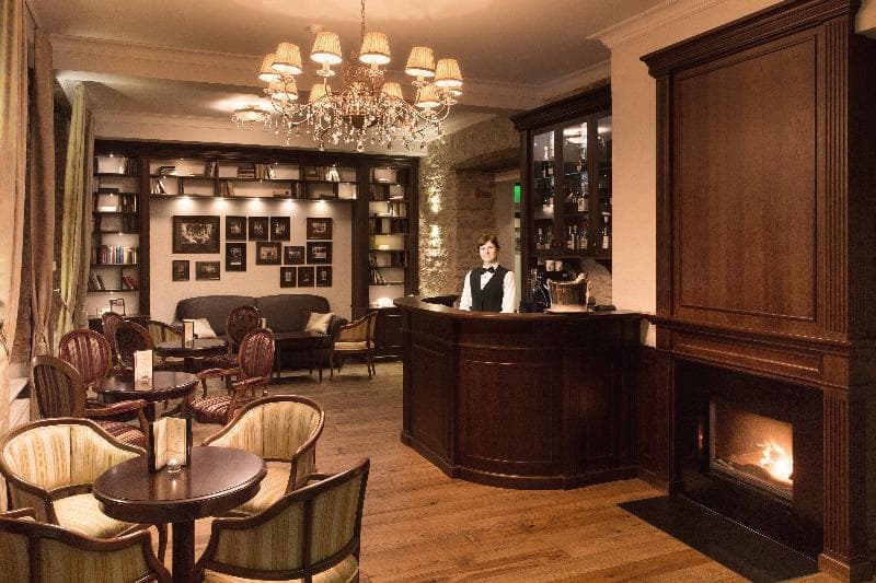 von Stackelberg Hotel by Unique Hotels 5