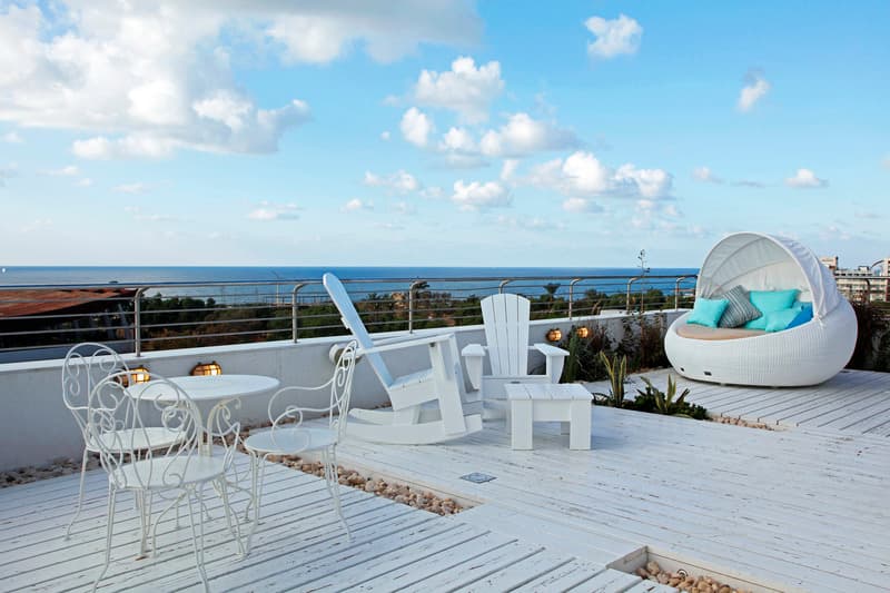 Shalom Hotel And Relax 3