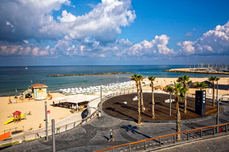 Shalom Hotel And Relax 5