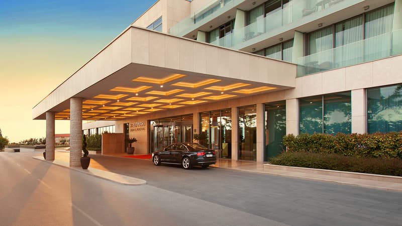 Kempinski Hotel Adriatic Istria photo 1