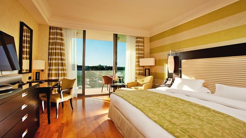 Kempinski Hotel Adriatic Istria 3