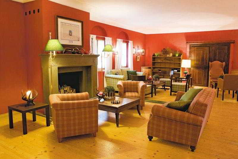 Romantik Hotel Gmachl 4