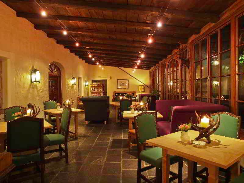 Romantik Hotel Gmachl 5