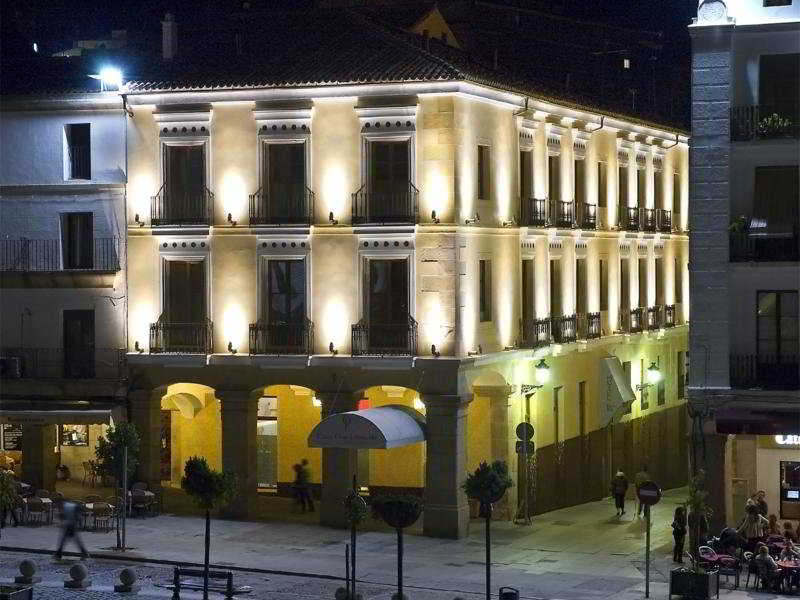 Hotel Soho Boutique Casa Don Fernando photo 1