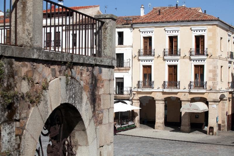 Hotel Soho Boutique Casa Don Fernando 4