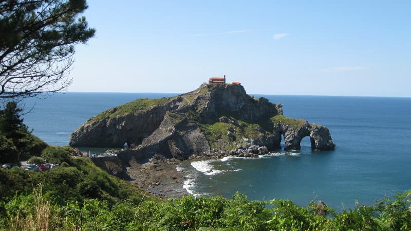Mundaka Apartamentos 5