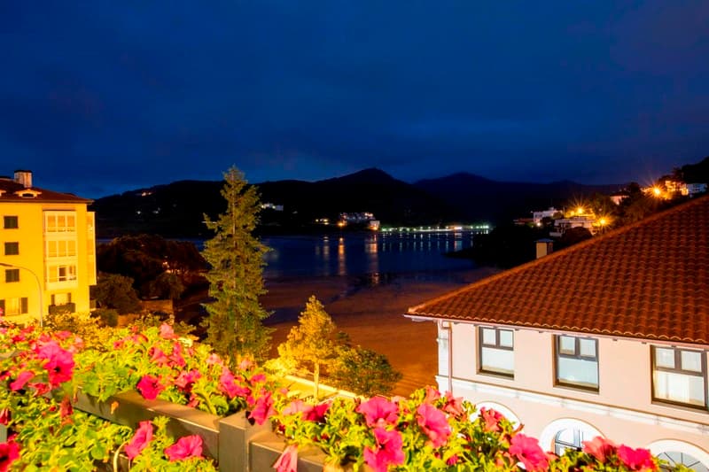 Mundaka Apartamentos 3