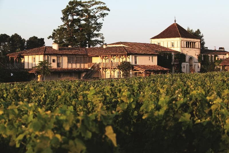 Les Sources de Caudalie 2