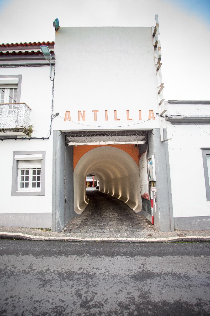 Antillia Hotel 2