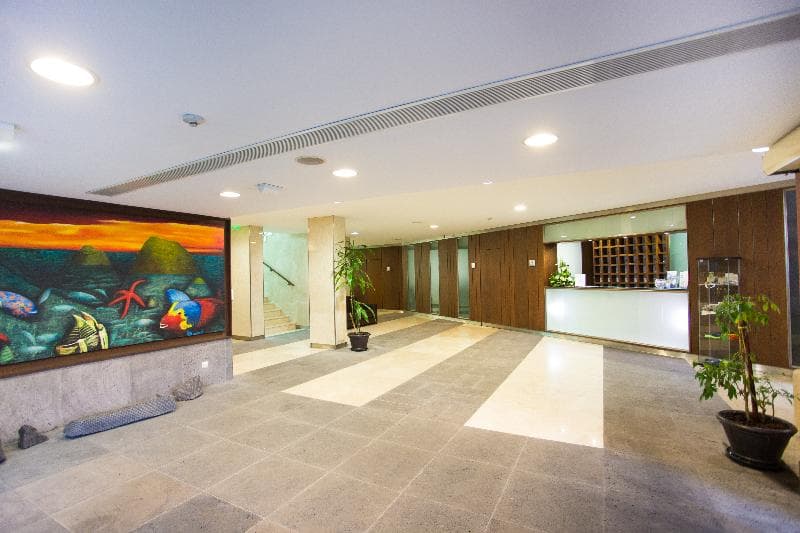 Antillia Hotel 5
