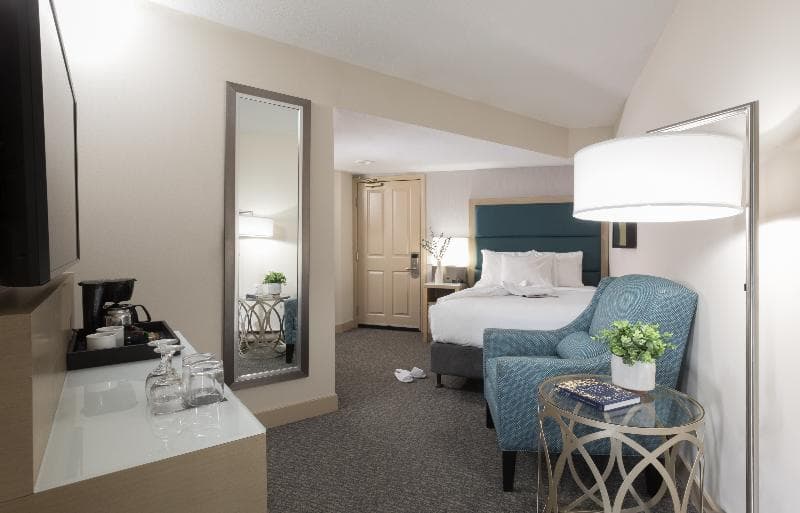 Crystal Lodge main