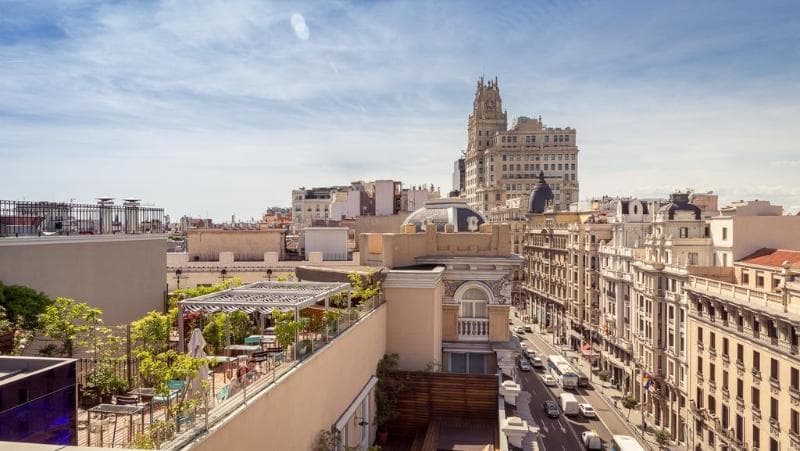 Iberostar Las Letras Gran Via 2