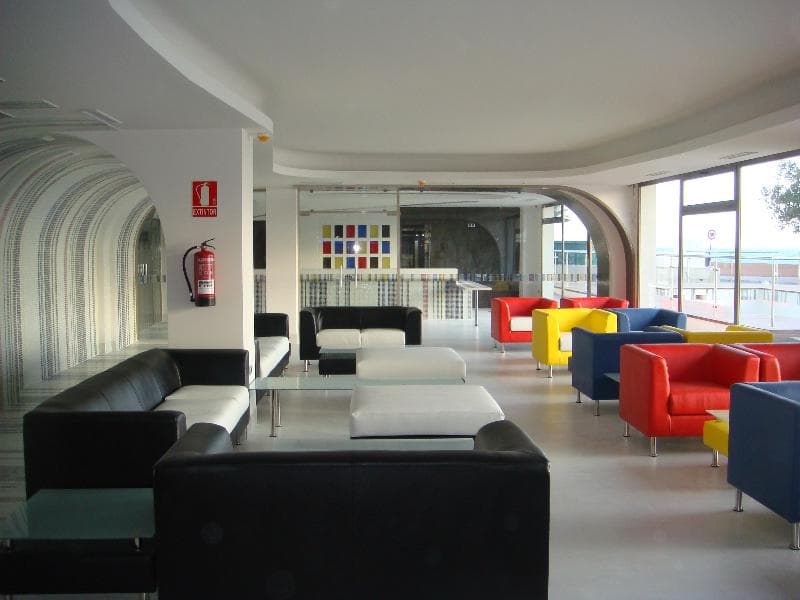 ON ALETA ROOM designed for adults photo 1