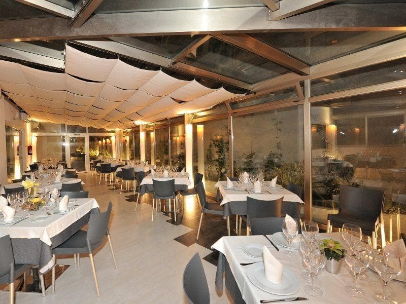 ON ALETA ROOM designed for adults 3
